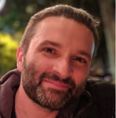 Jeff Ward headshot